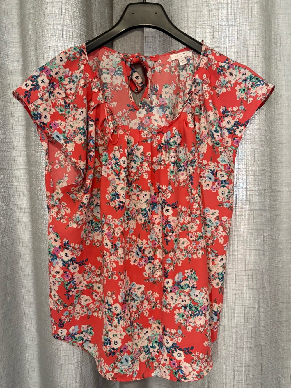 Lauren Conrad Blouse